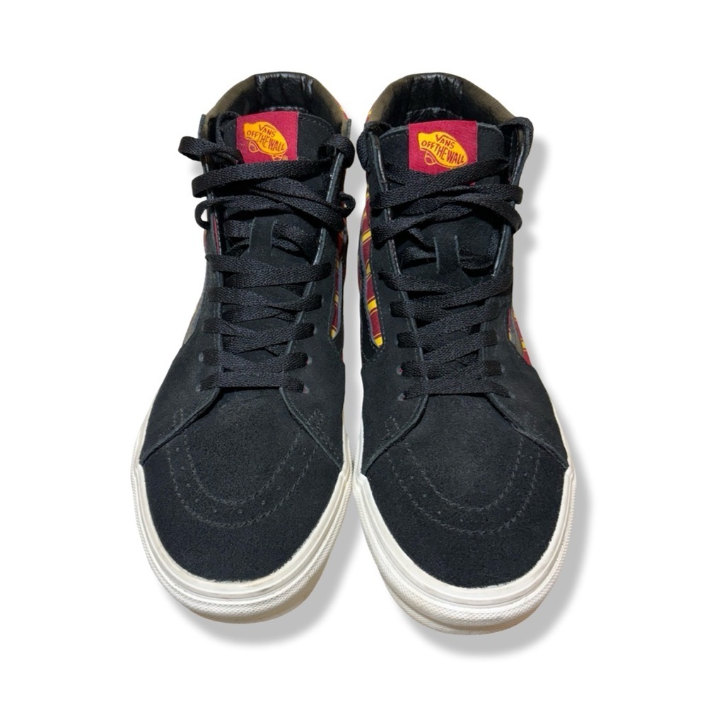Vans x Harry Potter Gryffindor SK8-HI - Picture 5 of 8